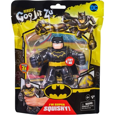 GOO JIT ZU BATMAN CO41118A 