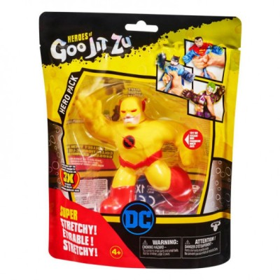 GJZ REVERSE FLASH CO41118I 
