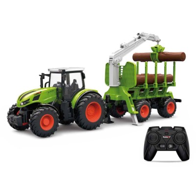 RC RECOLECTOR MADERA 23-165 