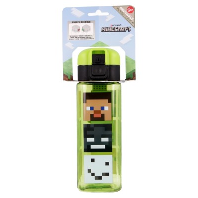 BOTELLA ROBOT 550ML...
