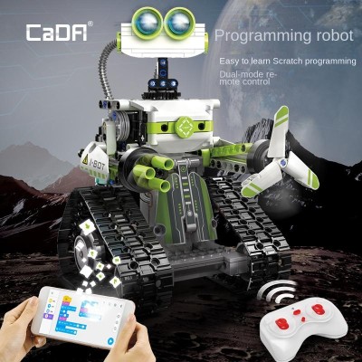 CADA: I BOT APP+RC 927DE83001