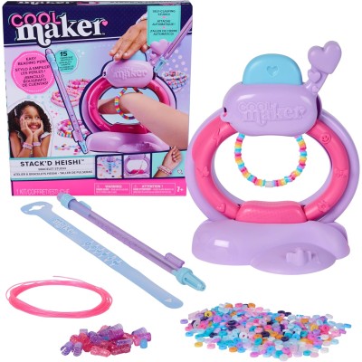 COOLMAKER ESTUDIO PULSERAS...