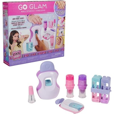 COOLMAKER ESTUDIO UÑAS 6070509