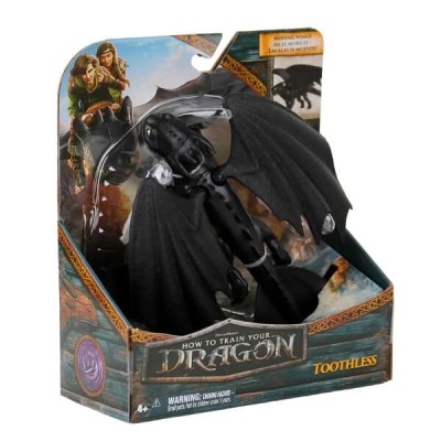 COMO ENTRENAR A TU DRAGON...