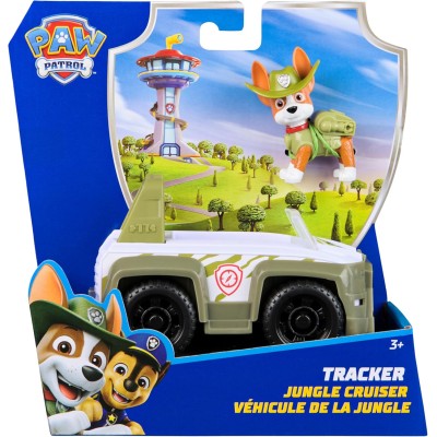 PAW VEHICULO BASICO...