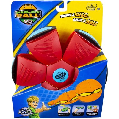 PHLAT BALL 20537 