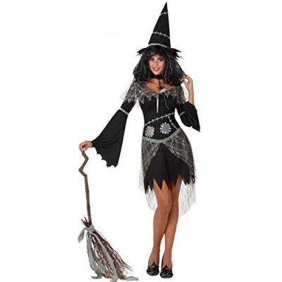 BRUJA ADULTO M/L14864