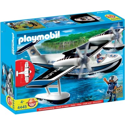 HIDROAVION 4445