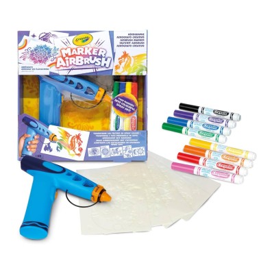 MINI SUPER COLOR SPRAY 74-7696