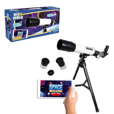 TELESCOPIO BM803440