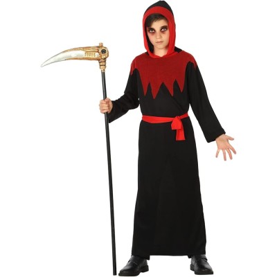 DISFRAZ TENEBROSO 3-4 5472