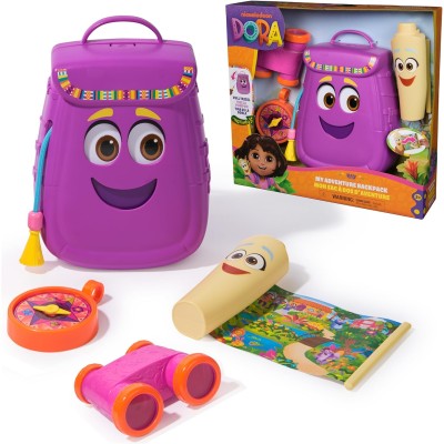 DORA LA EXPLORADORA MOCHILA...