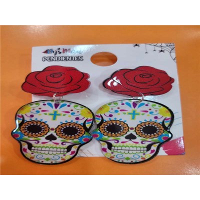 PENDIENTES CATRINA 14683