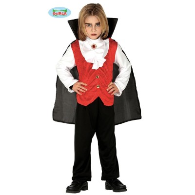 VAMPIRO INFANTIL 10-12 AÑOS...