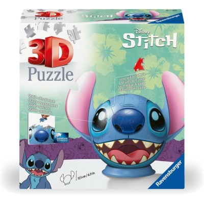 PUZZLE 3D STITCH 11574 