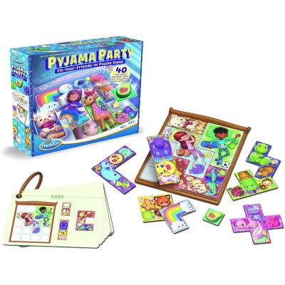 PYJAMA PARTY 76651