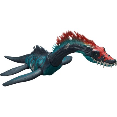 JURASSIC WORLD STYXOSAURUS...