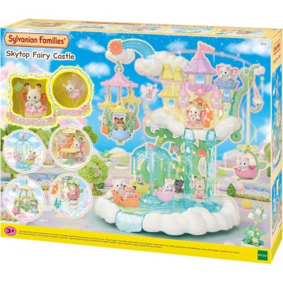 CASTILLO HADAS SKYTOP 5815