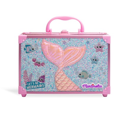 ESTUCHE MAQUILLAJE LETS BE...