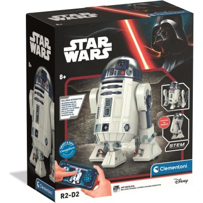 STAR WARS R2D2 55634