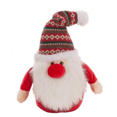NOEL BOLI 30CM SURTIDO 46878