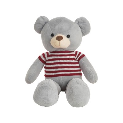 OSO LANITA 100CM SURTIDO 10658