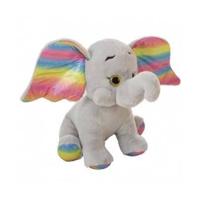 ELEFANTE ELI 26CM 47174