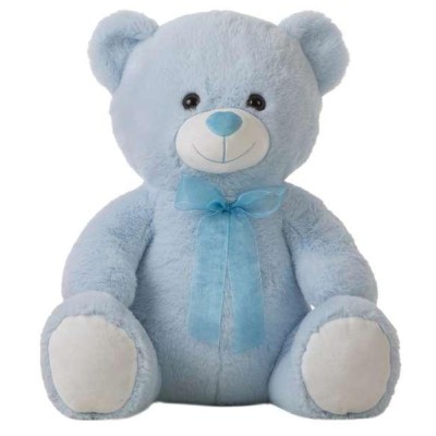 OSO AZUL 50CM 10769