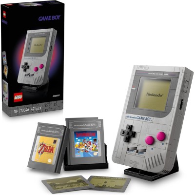 GAME BOY 72046 