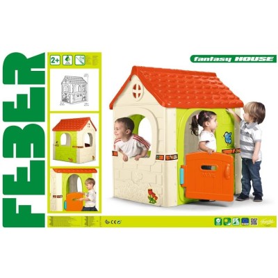 FANTASY HOUSE 8.10237