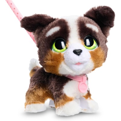 FURREAL WALK BERNEDOODLE 28056