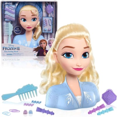 BUSTO ELSA DISNEY 32806