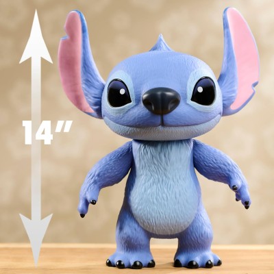FIGURA GRANDE STITCH 46113