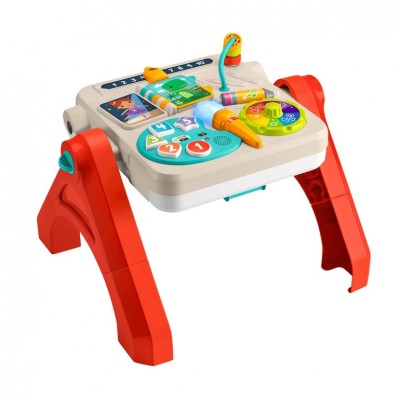 RIE Y APRENDE CABALLETE JGW89
