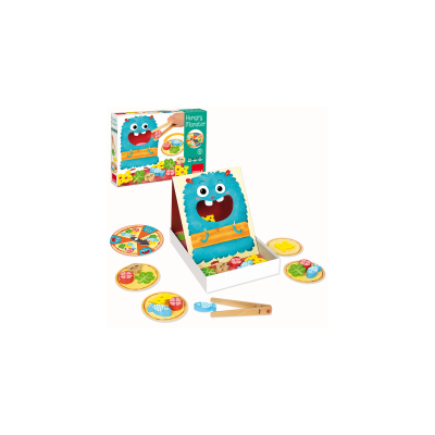 HUNGRY MONSTER 53172 