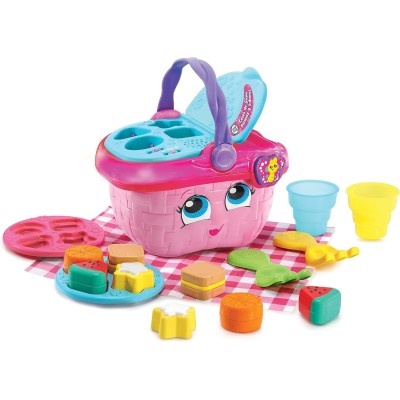 CESTA PICNIC FORMAS/SABOR...