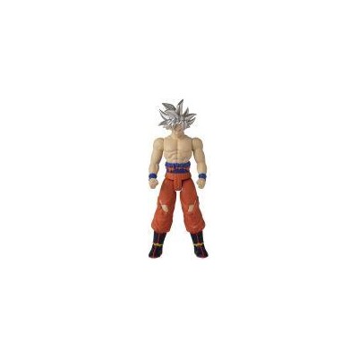 LIMIT BREAK GOKU ULTRA...