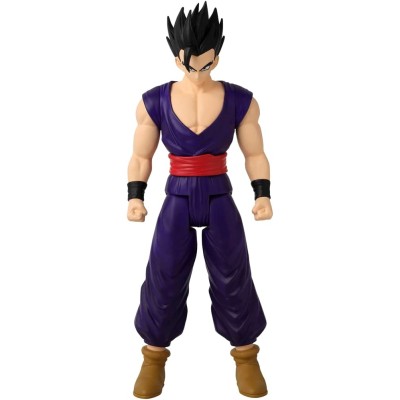 ULTIMATE GOHAN LIMIT...