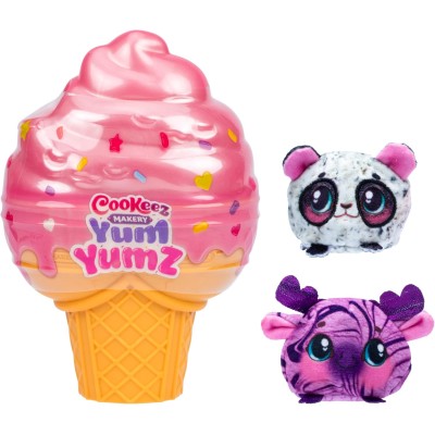 COOKEEZ HELADOS MÁGICOS...