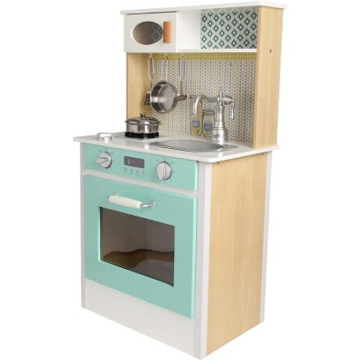 COCINA DE MADERA 1 MODULO...