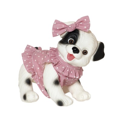 PERRITO DALMATA 2612