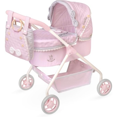 MI PRIMER COCHE MUÑECA 86075