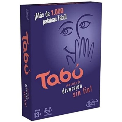 TABU REFRESH F5254