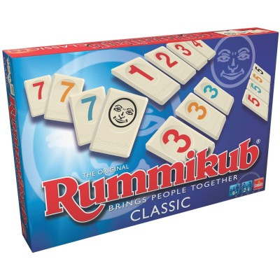 RUMMIKUB ORIGINAL 50400/50403 