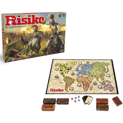 RISK B7404