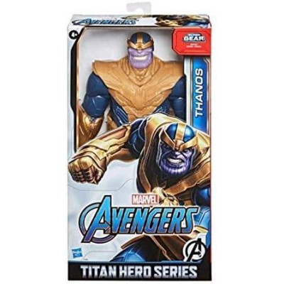 AVENGER TITAN THANOS E7381