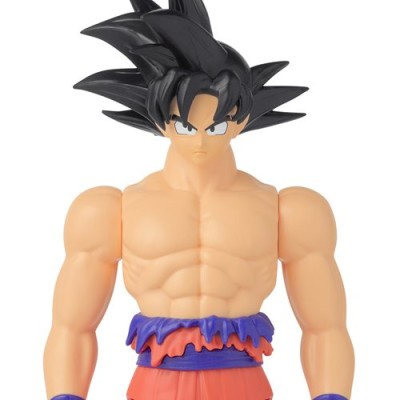 LIMIT BREAK GOKU BATTLE...