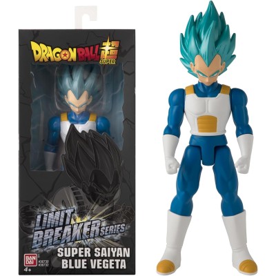 LIMIT BREAK VEGETA SUPER...