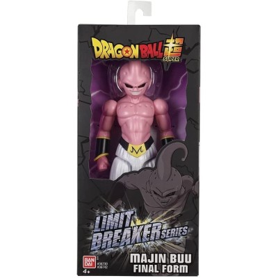 KID BUU LIMIT BREAKERS 36742