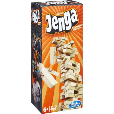 JENGA A2120